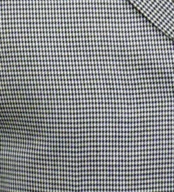 'Barrett' - Retro Mod Houndstooth Blazer By MADCAP 13 'Barrett' - Retro Mod Houndstooth Blazer By MADCAP -KDX Clothing Store Barratt Blazer Jacket Madcap England CU3 50496.1666958542