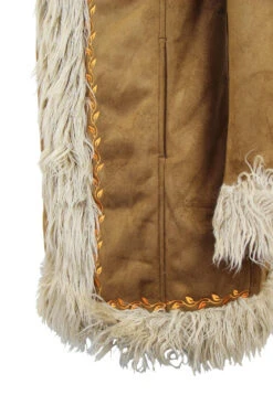 Instant Karma Retro 60s Afghan Coat -KDX Clothing Store Madcap Afghan Coat 3 22170.1679657321