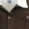 Contender Retro Sherpa Lined Jacket 1 Contender Retro Sherpa Lined Jacket -KDX Clothing Store Madcap England Contender Jacket2 72250.1661273228