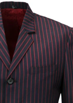 Goldhawk Mod Regatta Boating Blazer -KDX Clothing Store Madcap England Goldhawk Blazer2 16276.1661273572