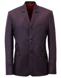 Goldhawk Mod Regatta Boating Blazer -KDX Clothing Store Madcap England Goldhawk Blazer 90769.1661273570