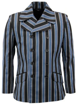 Howl Retro Mod DB Boating Blazer