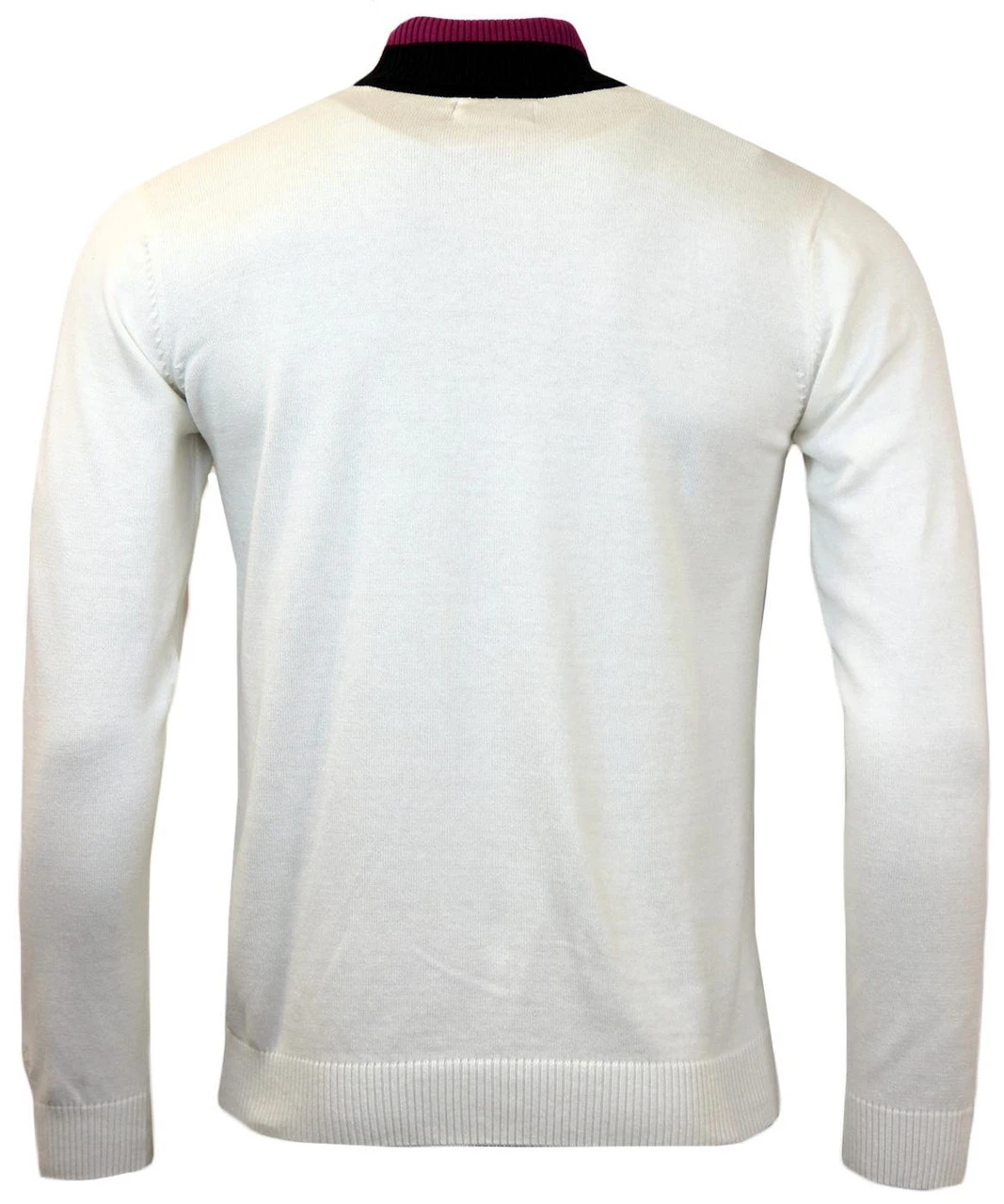 Lewis Mod Roll Neck Racing Jumper B 3 Lewis Mod Roll Neck Racing Jumper B