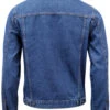 Marquee Mod Denim Western Jacket BS 1 Marquee Mod Denim Western Jacket BS -KDX Clothing Store Madcap England Marquee Denim Jacket5 87939.1661338276