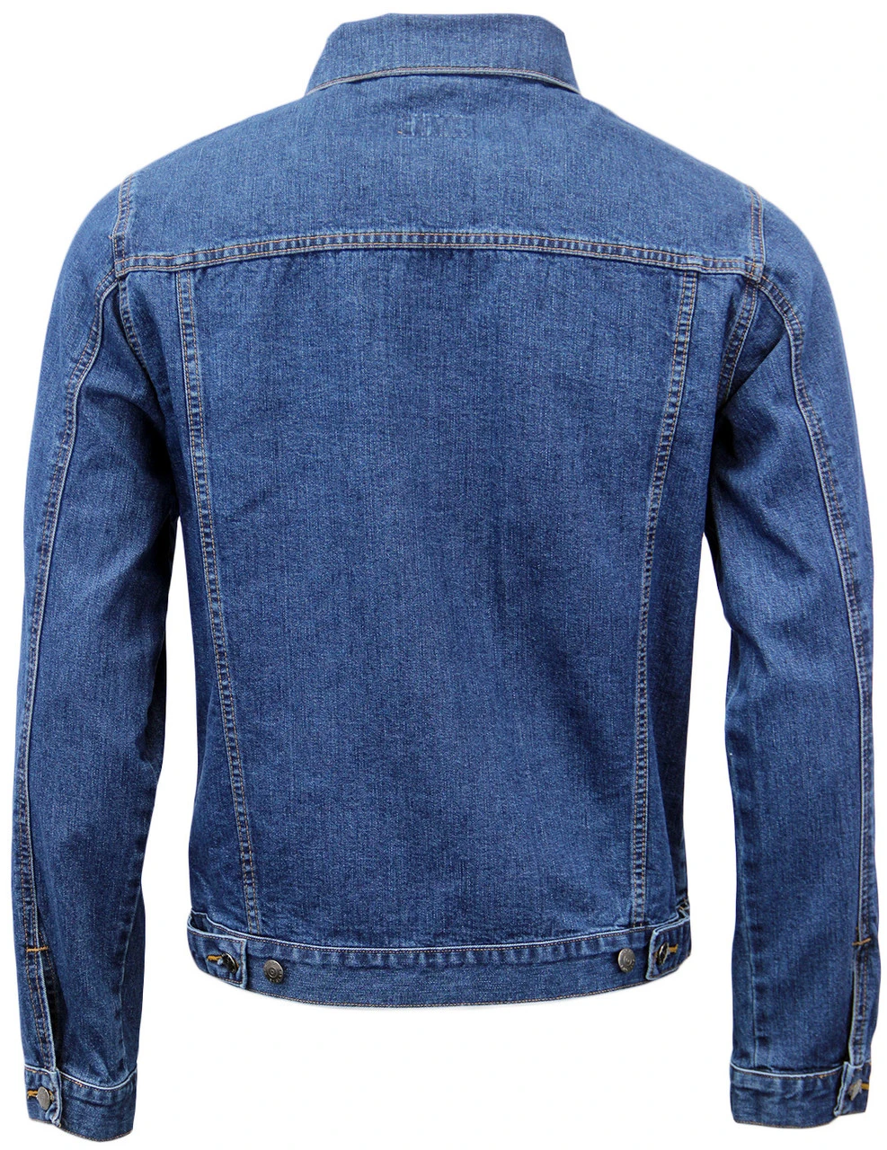 Marquee Mod Denim Western Jacket BS 3 Marquee Mod Denim Western Jacket BS