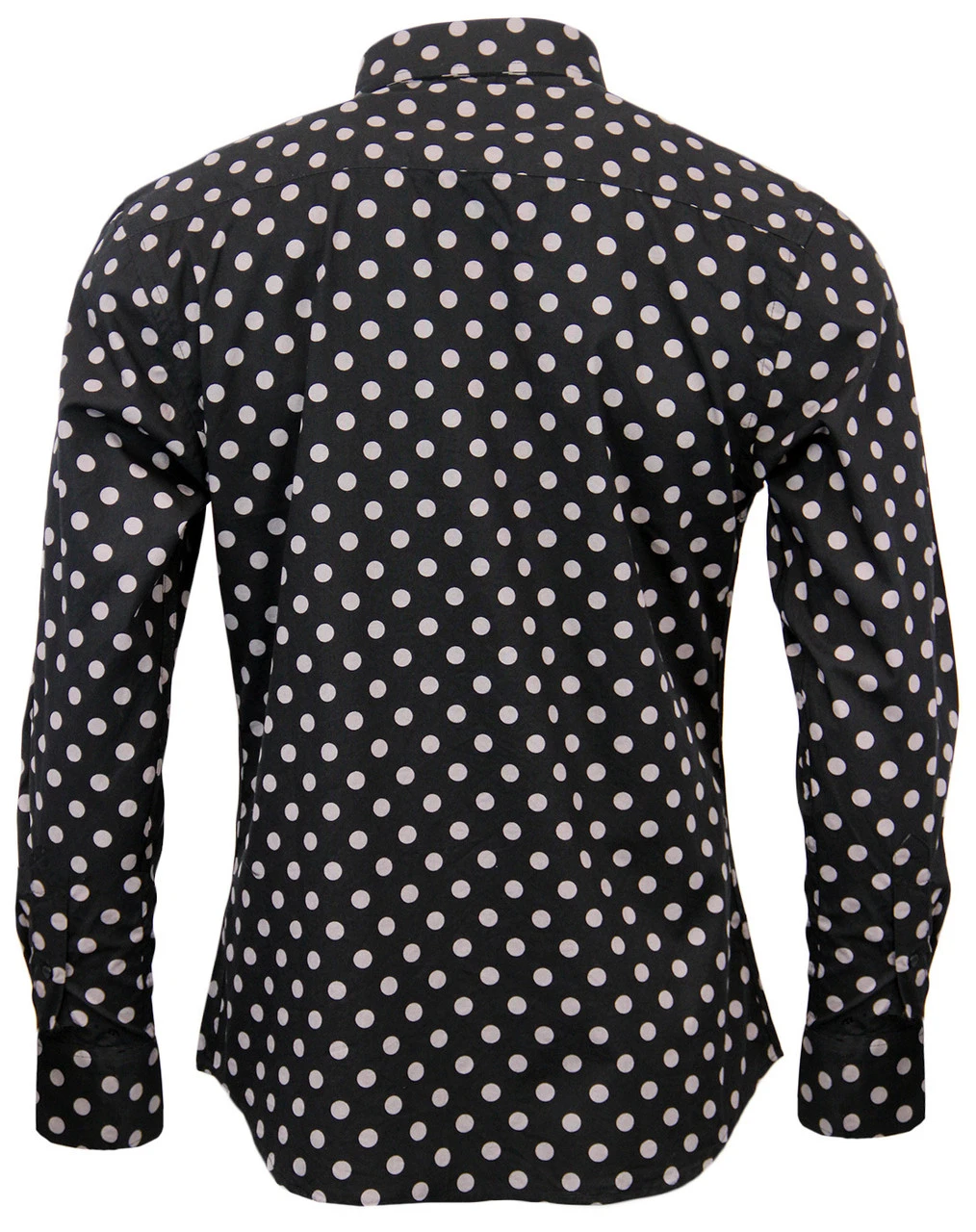 Penny Dot Lane Retro 60s Mod Shirt 3 Penny Dot Lane Retro 60s Mod Shirt