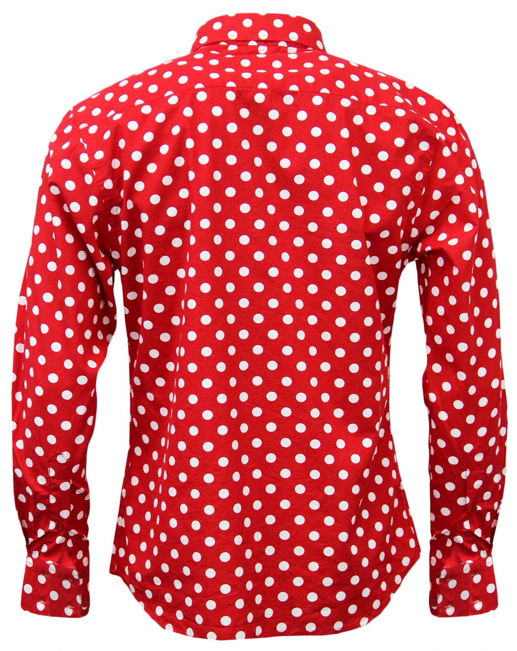 Penny Dot Lane Retro 60s Mod Shirt 16 Penny Dot Lane Retro 60s Mod Shirt - Image 14