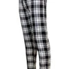 Tartan Trews Retro Mod Trousers BR