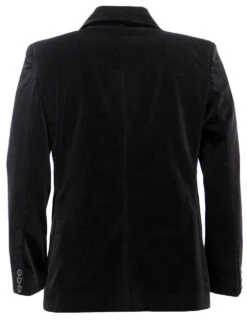 Velvet Breed 60s Mod DB Jacket -KDX Clothing Store Madcap England Velvet Breed Black43 10516.1661273558 2