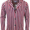 Wonderwall Boating Blazer Cardigan -KDX Clothing Store Madcap England Wonderwall Blazer 22688.1661273982