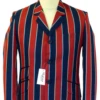 Backbeat Retro Mod Boating Blazer