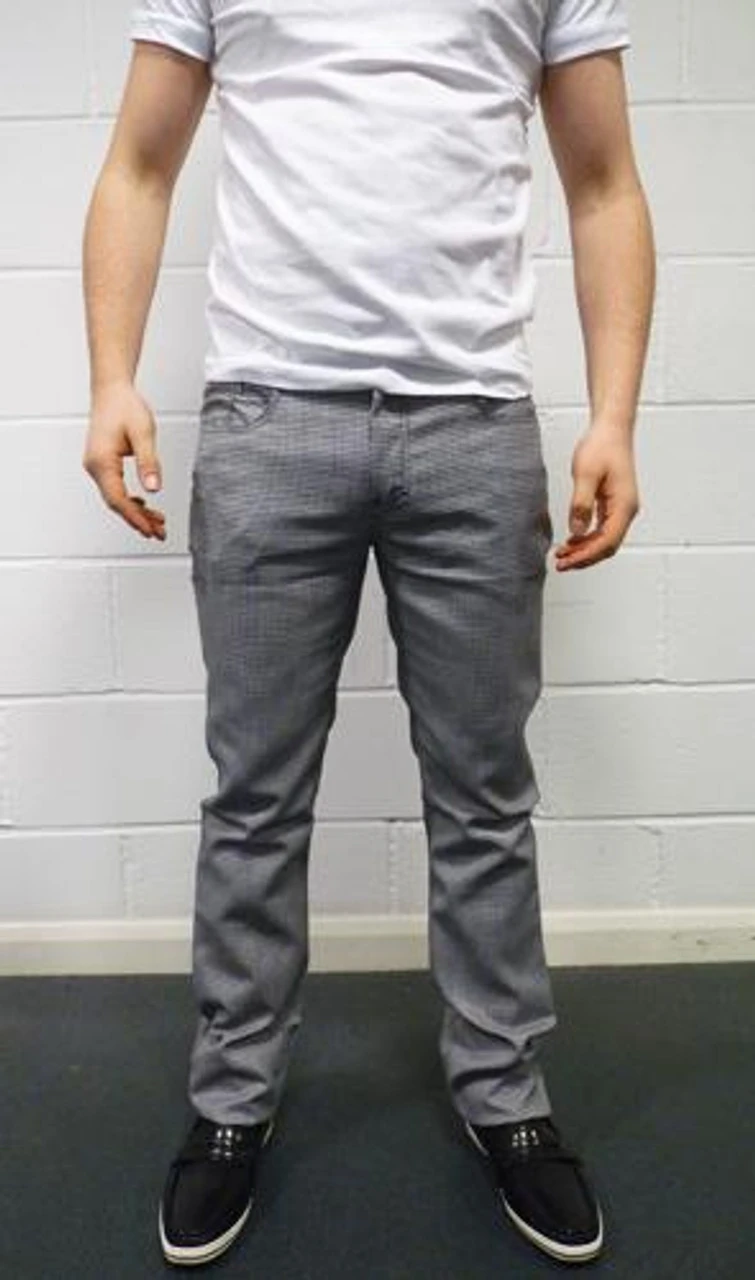 Barrett Mens Retro Mod Dogtooth Trousers By MADCAP 3 Barrett Mens Retro Mod Dogtooth Trousers By MADCAP