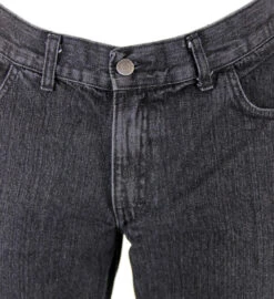 Rock Flare Retro 70s Flares (Black) 19 Rock Flare Retro 70s Flares (Black) -KDX Clothing Store Madcap Flares 3 90370.1661272642