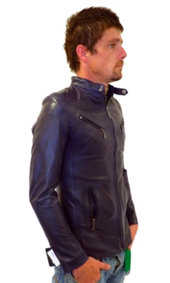 'Fonda' Retro Indie Leather Racer Jacket By MADCAP 13 'Fonda' Retro Indie Leather Racer Jacket By MADCAP -KDX Clothing Store Madcap Fonda Leather Jacket2 92544.1666957584