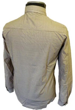 'Hound-Dog' Mens Mod Puppytooth Shirt By MADCAP C -KDX Clothing Store Madcap Hounddog Dogtooth Mod Shirt1 62837.1666958510