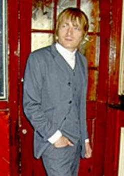 The Knack Mod Waistcoat By Madcap (WAISTCOAT ONLY) -KDX Clothing Store Madcap Knack Suit5 38187.1666957854