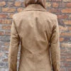 The Rare Breed - MADCAP Mens Retro Mod Jacket (C) -KDX Clothing Store Madcap Rare Breed Jacket Tan Cord2 32758.1666958205