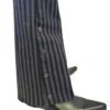 'Duke' - Retro 60s/70s Striped Flares By MADCAP -KDX Clothing Store Madcap Stripey Slim Flares7 93809.1666958038