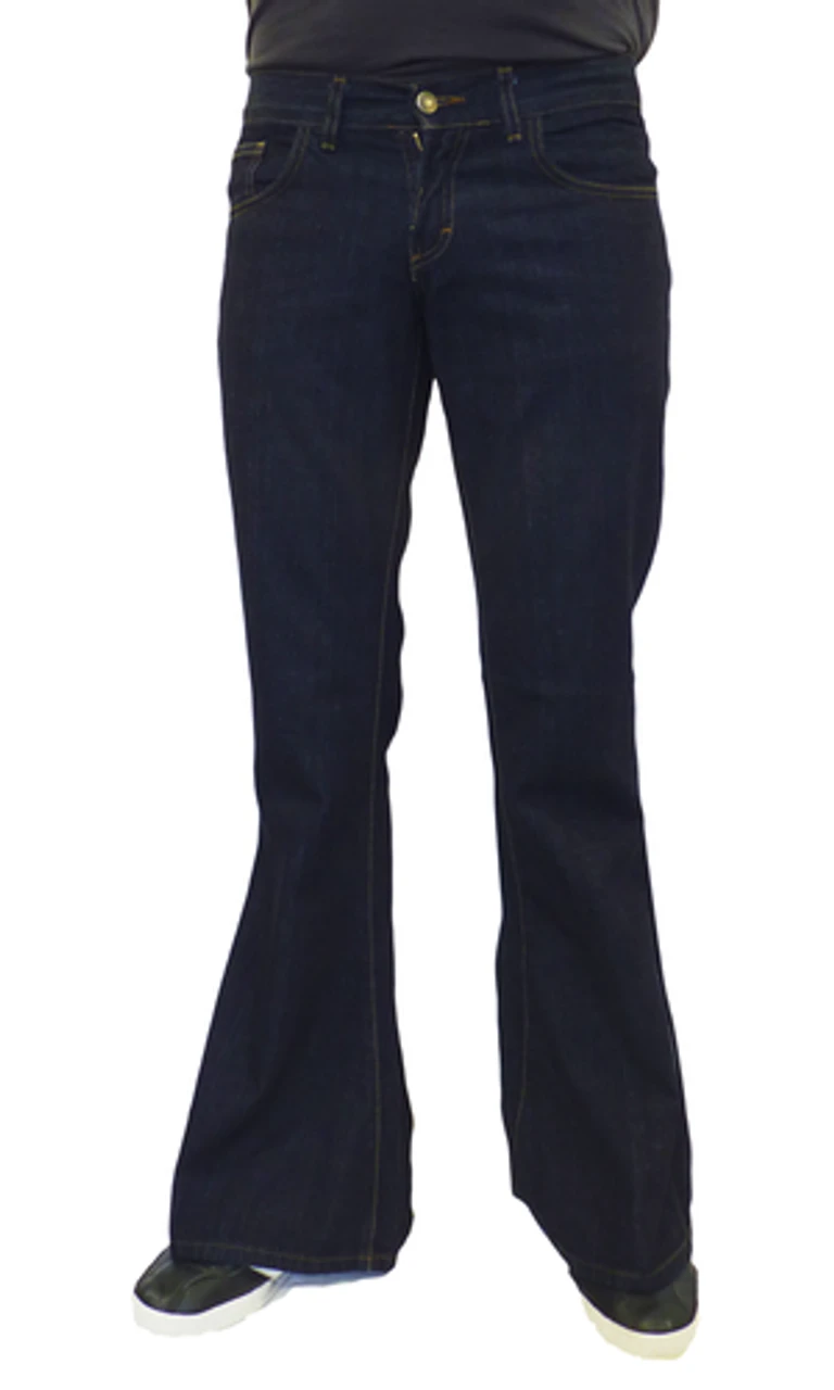 Supersonic Retro 70s Indie Flares 3 Supersonic Retro 70s Indie Flares