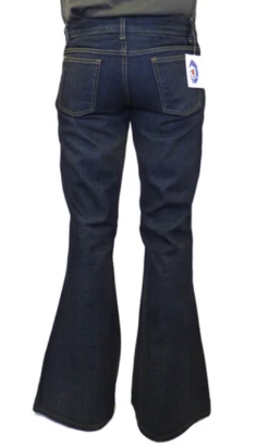 Supersonic Retro 70s Indie Flares 9 Supersonic Retro 70s Indie Flares -KDX Clothing Store Riot Flares3 03931.1666957050