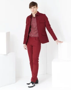 Bakerboy Made In England Jacket (B) -KDX Clothing Store bakerboy logan jam shirt 80588.1661269481