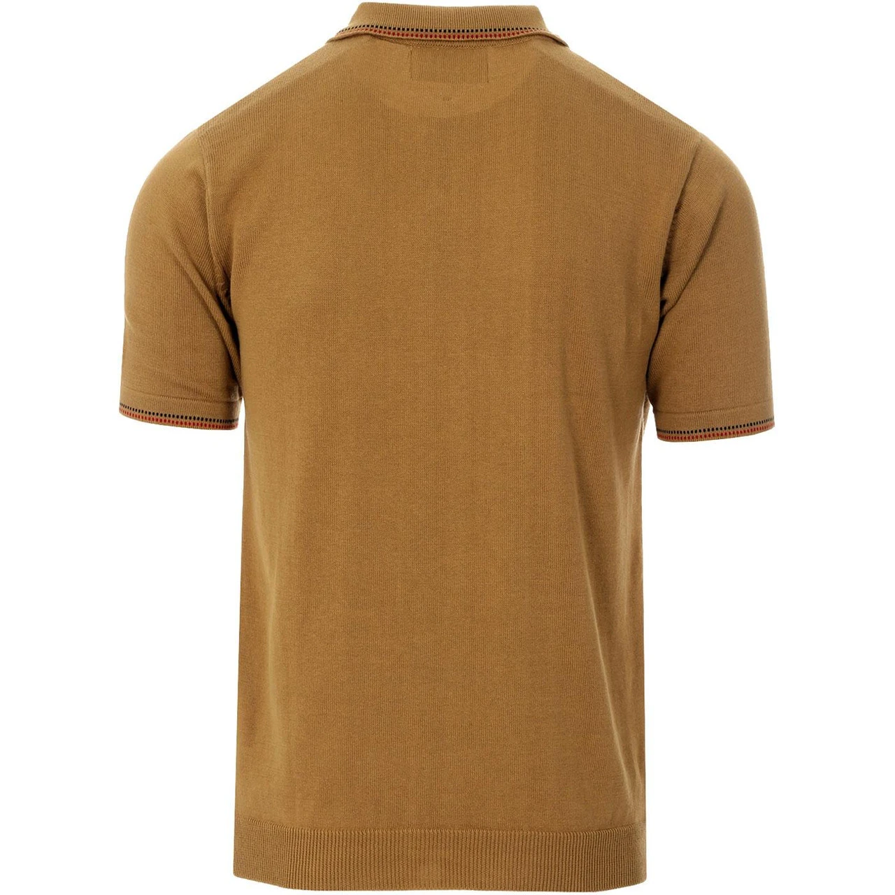 Crawdaddy Micro Dash Knit Polo (F) 16 Crawdaddy Micro Dash Knit Polo (F) - Image 14