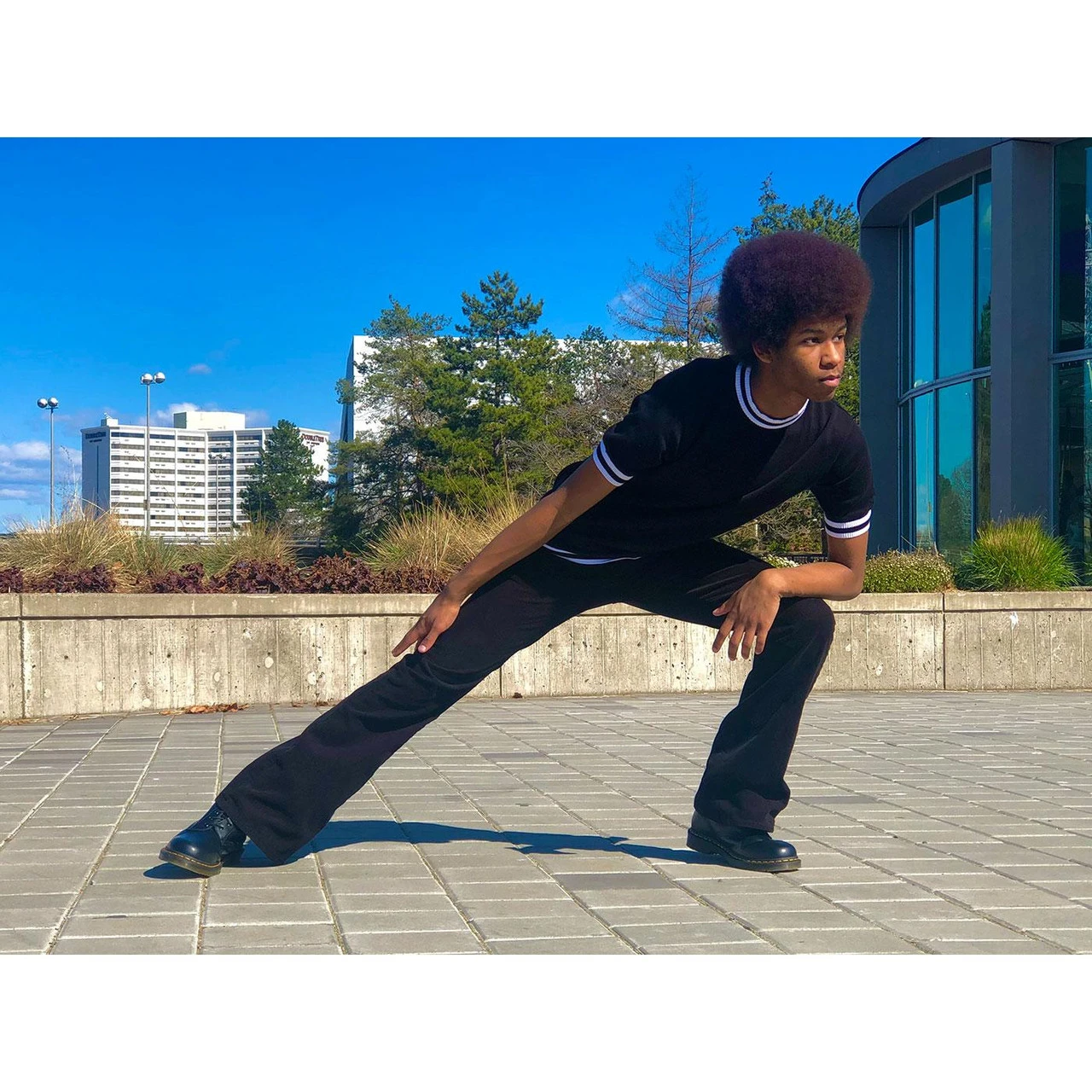 Killer Retro 70s Corduroy Flares C 22 Killer Retro 70s Corduroy Flares C - Image 20