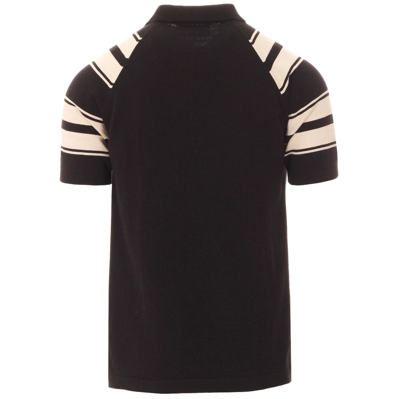 KDX Clothing Store -KDX Clothing Store madap england acid test polo black 3 85815.1661261950