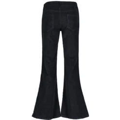 Rogue Retro Jumbo Cord Flares (B) -KDX Clothing Store madca england jumbo cord flares black 1 26191.1684508411 1