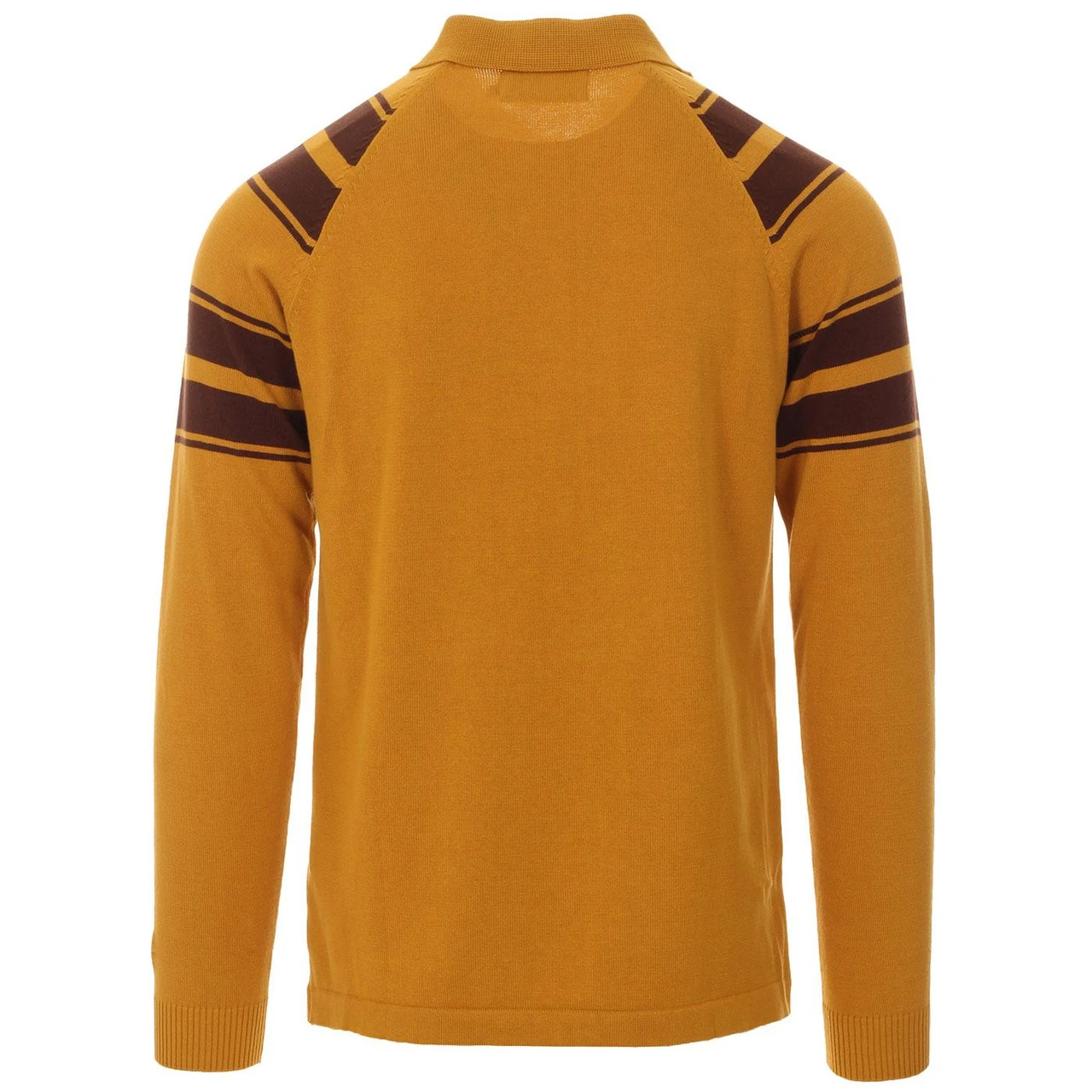 Acid Test Mod LS Big Collar Polo WS 3 Acid Test Mod LS Big Collar Polo WS