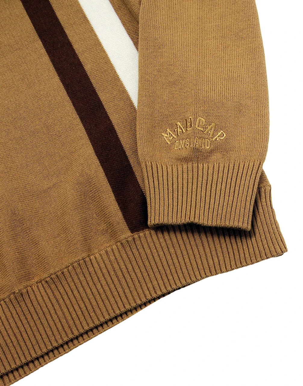 Action 1960s Mod Racing Jumper (CG) 7 Action 1960s Mod Racing Jumper (CG) - Image 5