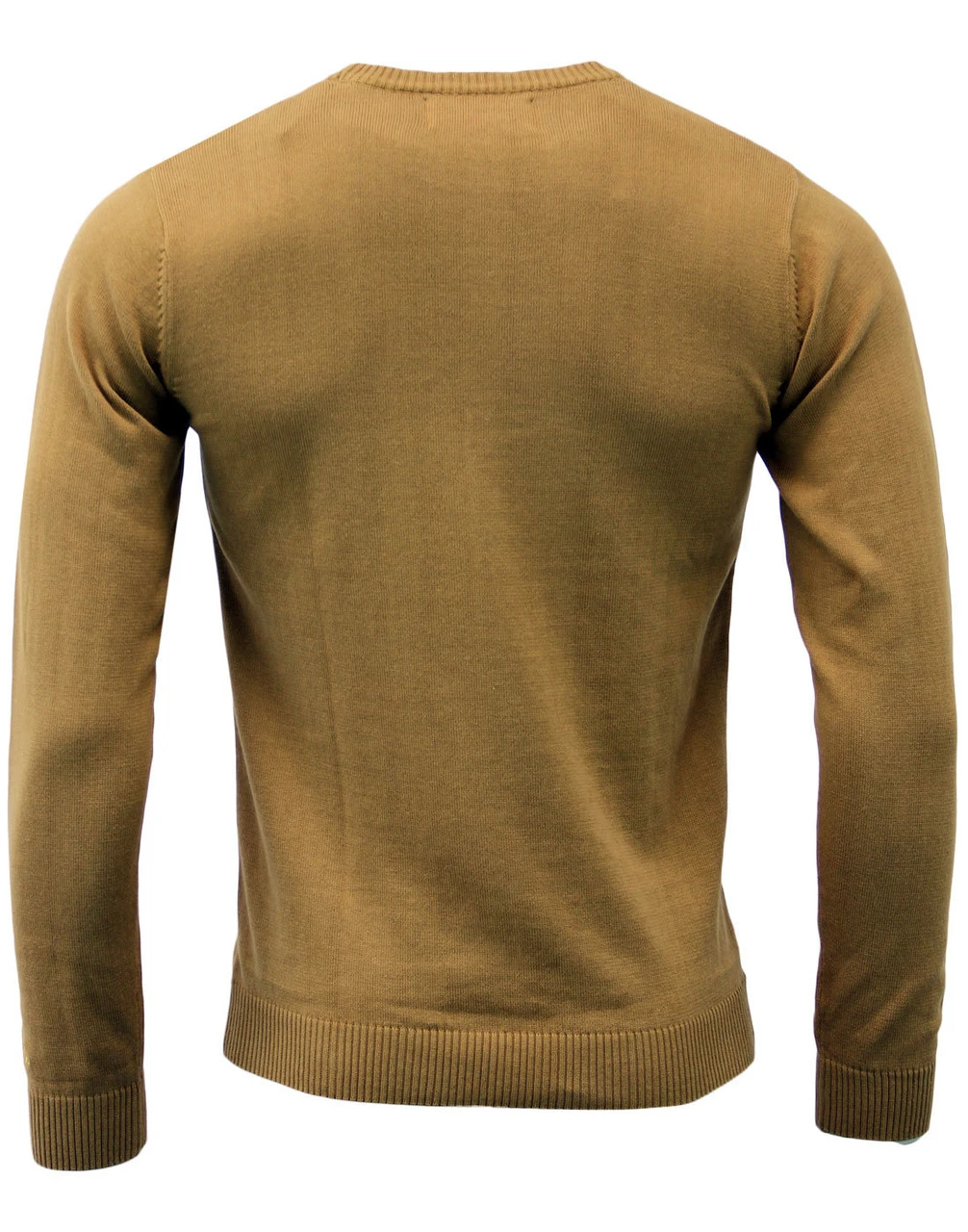 Action 1960s Mod Racing Jumper (CG) 18 Action 1960s Mod Racing Jumper (CG) - Image 16