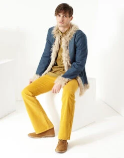 Killer Retro 70s Corduroy Flares C 31 Killer Retro 70s Corduroy Flares C -KDX Clothing Store madcap afghan kaftan flares dboots1 52712.1661271219 13