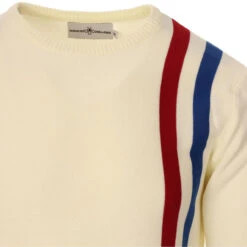 Action 1960s Mod Racing Jumper (OB) 33 Action 1960s Mod Racing Jumper (OB) -KDX Clothing Store madcap attack jumper 03 61516.1661338989 4