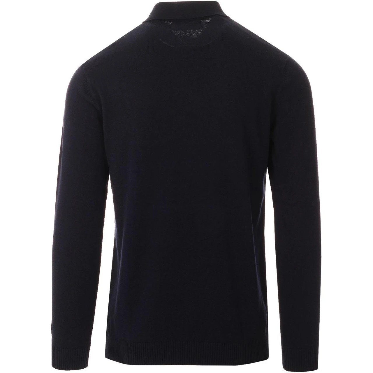 Brando 1960s Mod Knitted Polo (HG) 17 Brando 1960s Mod Knitted Polo (HG) - Image 15