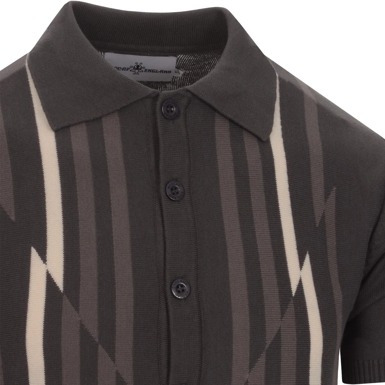 Shock Of The Lightning Mod Polo Top 3 Shock Of The Lightning Mod Polo Top