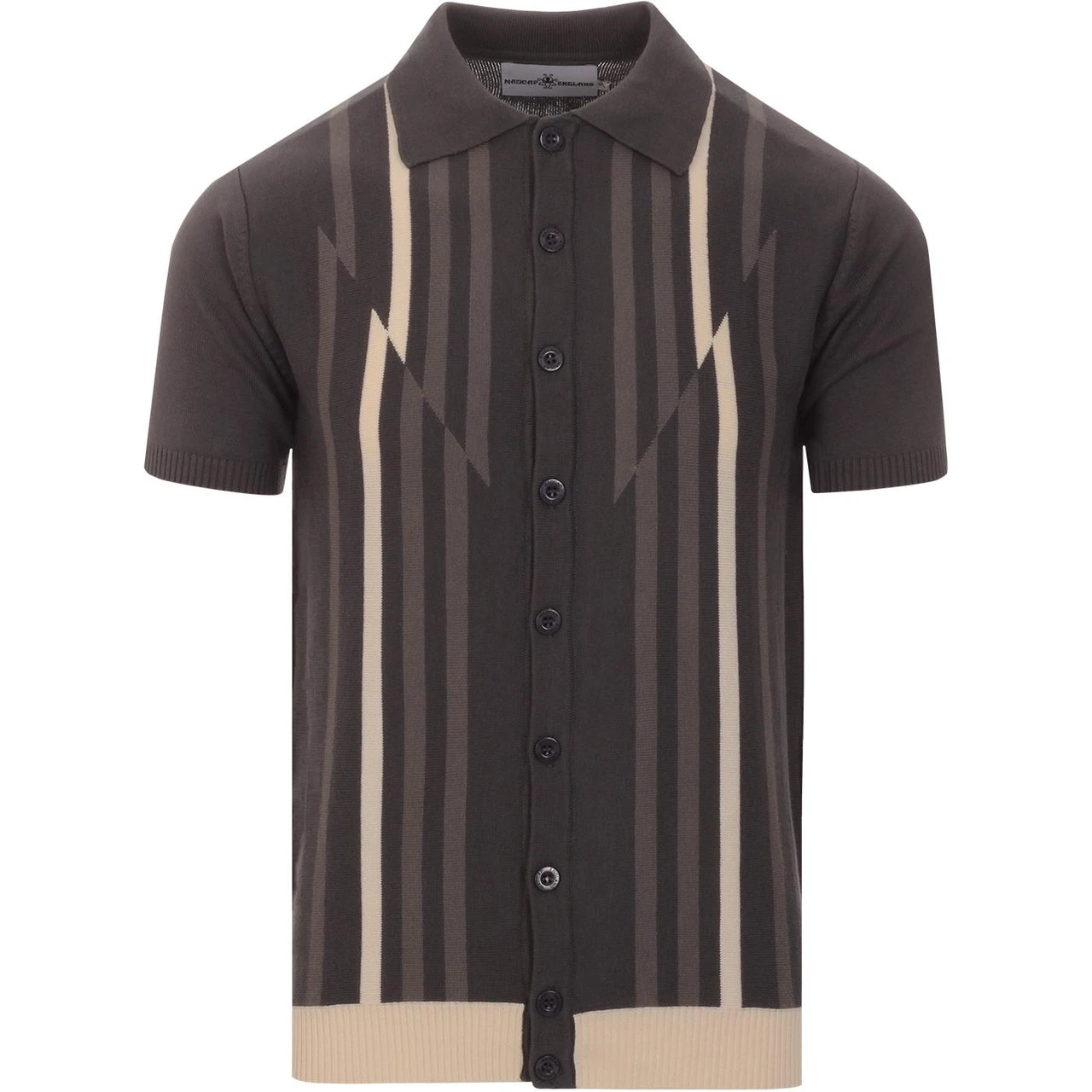 Shock Of The Lightning Mod Polo Top 5 Shock Of The Lightning Mod Polo Top - Image 3