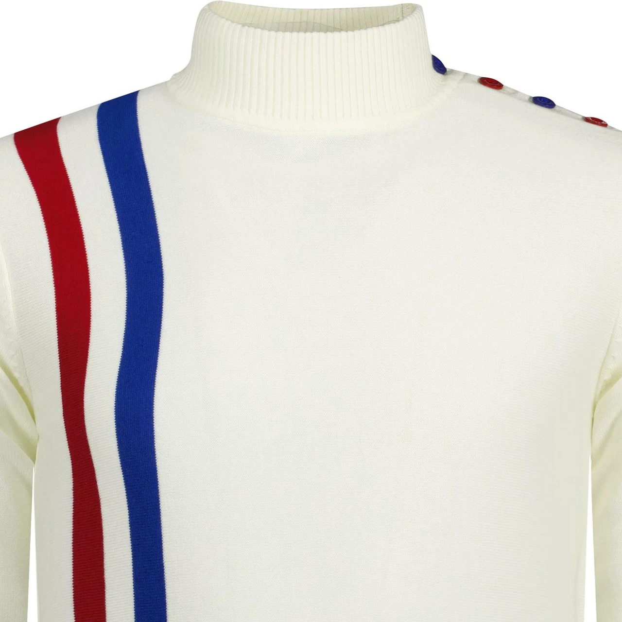 Racing Coleridge 60s Mod Jumper (P) 9 Racing Coleridge 60s Mod Jumper (P) - Image 7