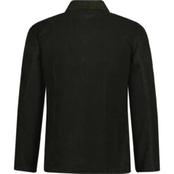 Ziggy Beagle Collar Cord Shirt CB -KDX Clothing Store madcap cord overshirt green back 87637.1664883186 1