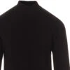 Eastwood Mock Turtleneck Jumper MO -KDX Clothing Store madcap eastwood black 023 09063.1661271995 7