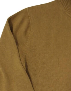 Eastwood Mod Turtleneck Jumper (CS) -KDX Clothing Store madcap eastwood turtleneck jumper camel 2 16019.1661270522 1