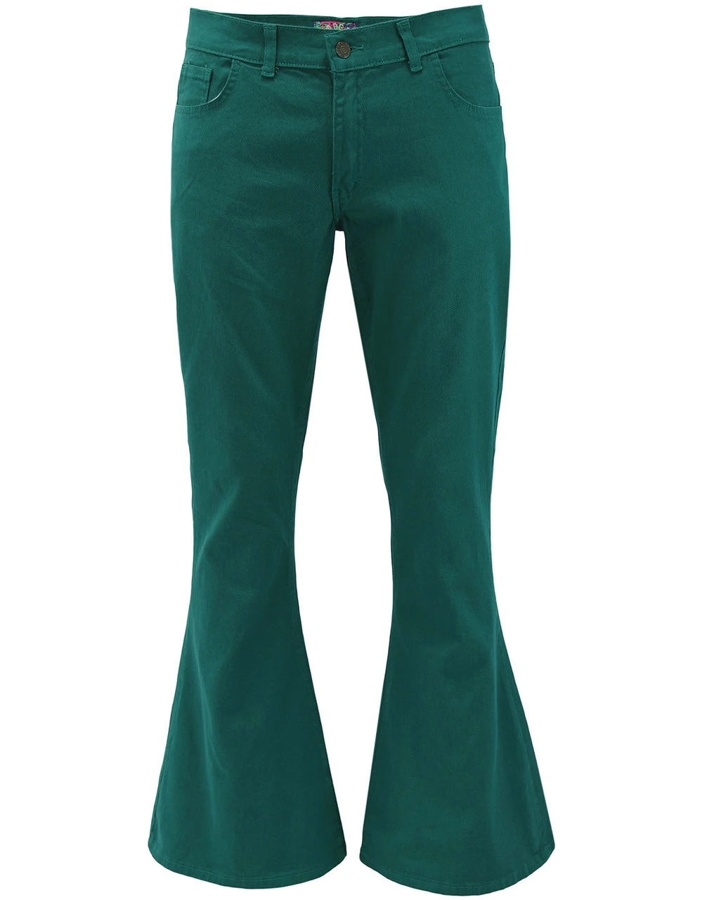 13th Floor Flares 70s Bellbottoms Z 11 13th Floor Flares 70s Bellbottoms Z - Image 9