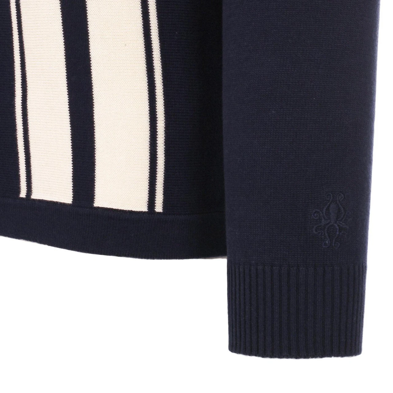 Acid Test Mod LS Big Collar Polo WS 13 Acid Test Mod LS Big Collar Polo WS - Image 11