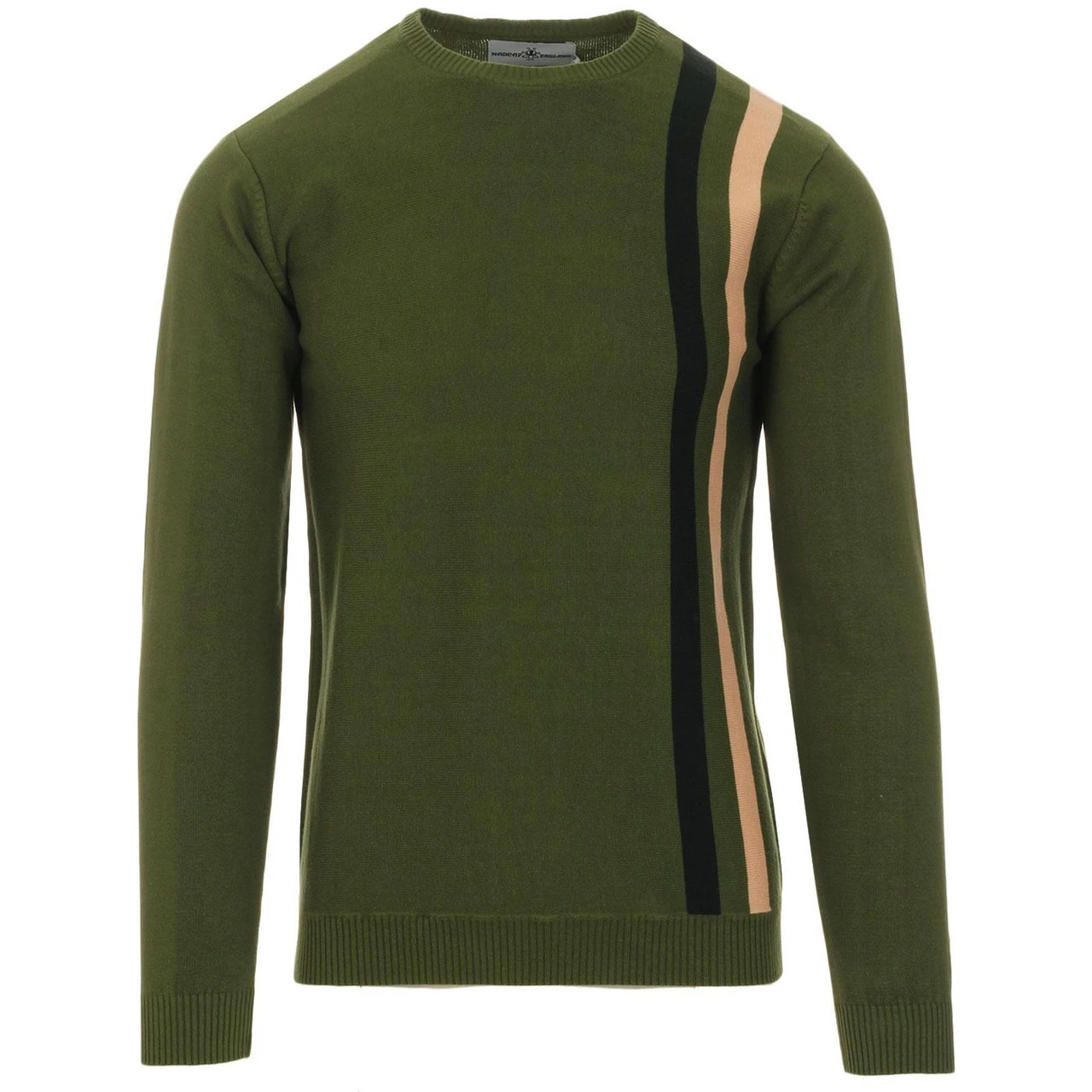 Action 1960s Mod Racing Jumper (CG) 11 Action 1960s Mod Racing Jumper (CG) - Image 9