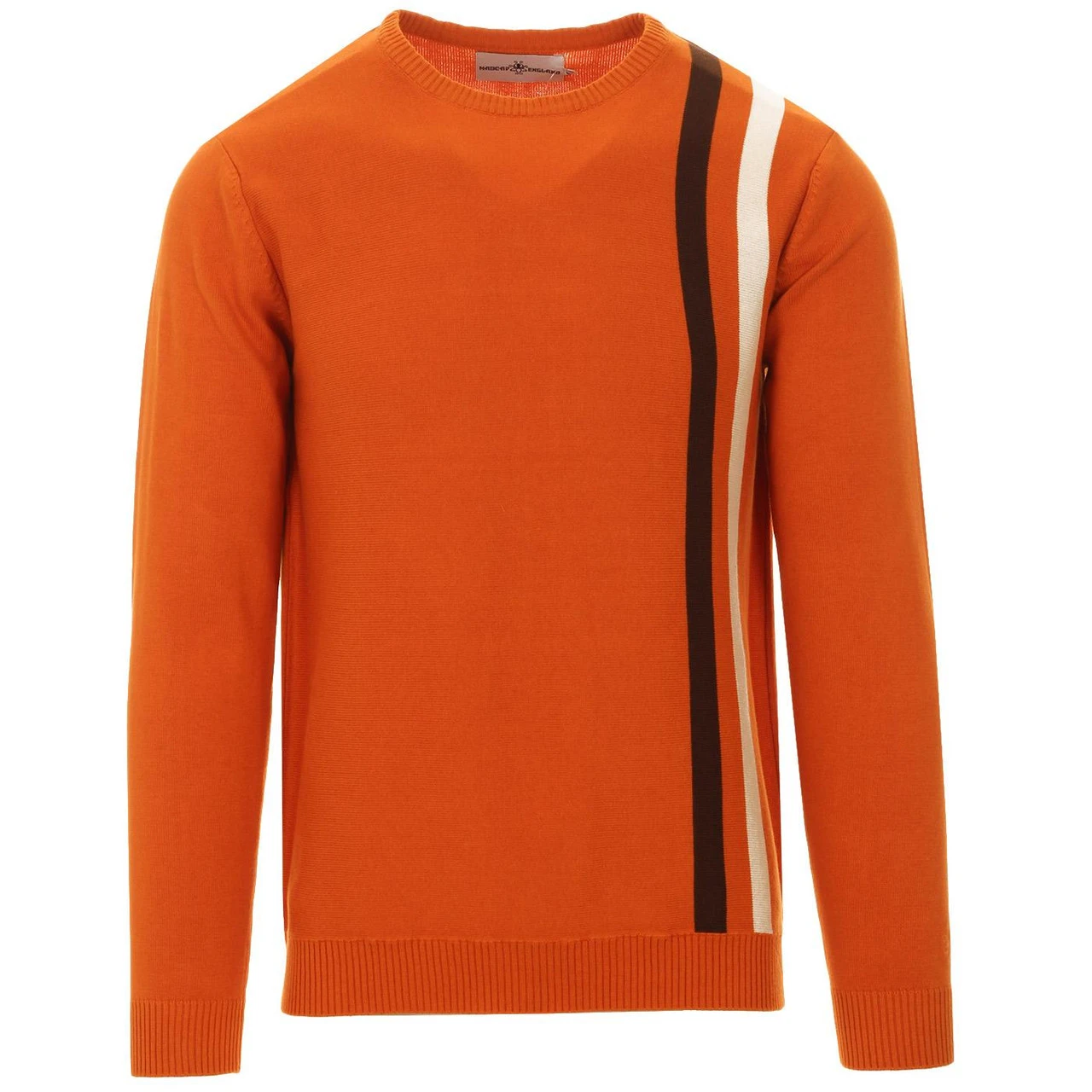 Action 1960s Mod Racing Jumper (CG) 15 Action 1960s Mod Racing Jumper (CG) - Image 13