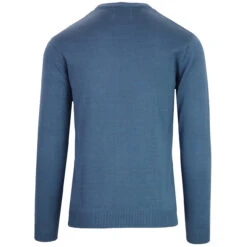 Attack 1960s Mod Racing Jumper (Z) -KDX Clothing Store madcap england action racing jumper orion 1 86504.1661266167 2