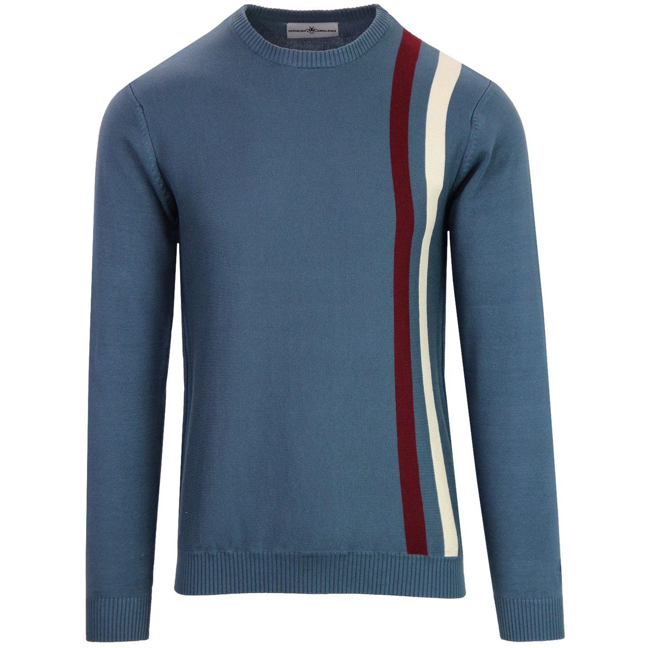 Action 1960s Mod Racing Jumper (CG) 8 Action 1960s Mod Racing Jumper (CG) - Image 6