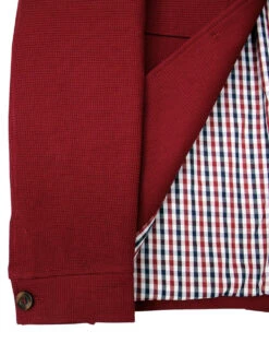 Bakerboy Made In England Jacket (B) -KDX Clothing Store madcap england bakerboy jacket bordo 2 21660.1661269485