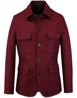Bakerboy Made In England Jacket (B) -KDX Clothing Store madcap england bakerboy jacket bordo 5 24236.1661269482