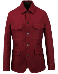 Bakerboy Made In England Jacket (B) -KDX Clothing Store madcap england bakerboy jacket bordo 7 12492.1661269478